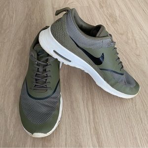 Nike Air Max Thea